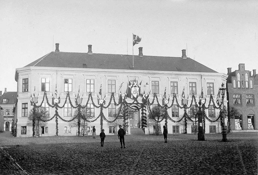 Museumsforening Museum