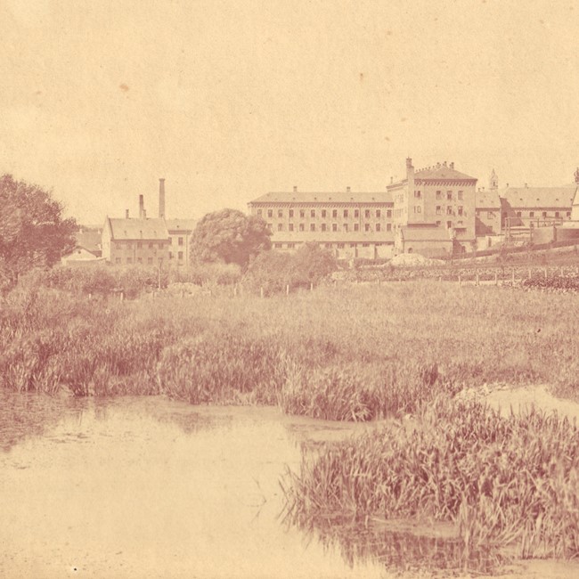 Sindssygehospitalet, 17. august.jpg