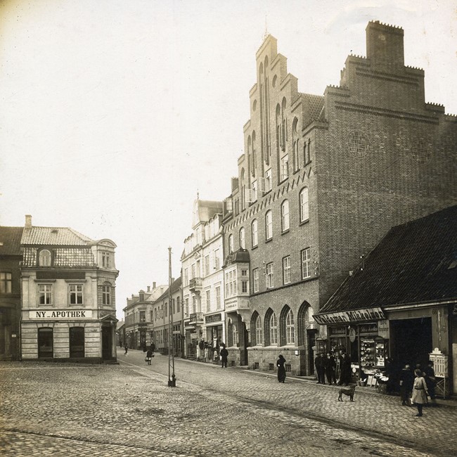 sparekasse ca. 1920.jpg